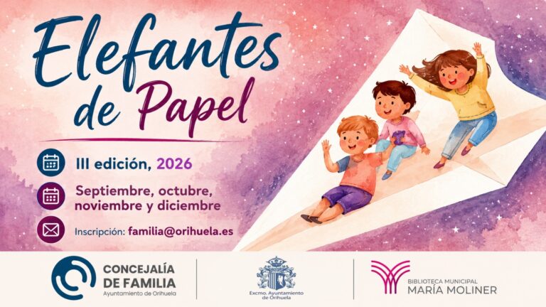 ‘Elefantes de Papel’