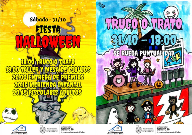 HALLOWEEN